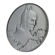 Batman Medallion Batman & Riddler Limitovaná edice
